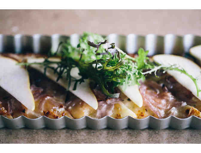 Mangia Bene at La Spezia Restaurant: 4-course Chef's Dinner for Two with Wine Pairings