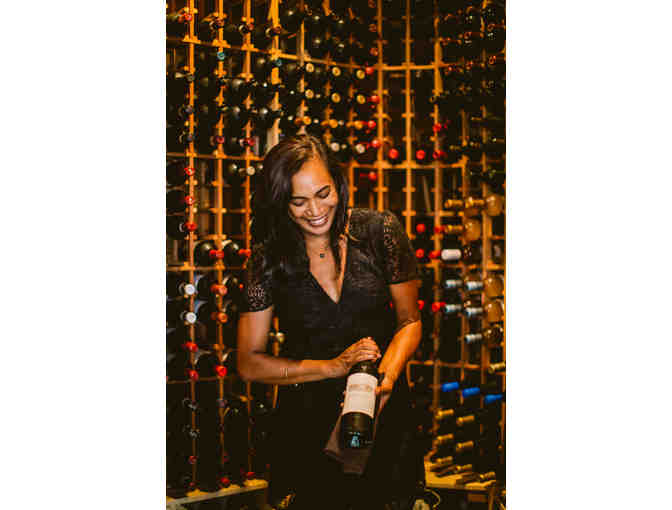 Mangia Bene at La Spezia Restaurant: 4-course Chef's Dinner for Two with Wine Pairings