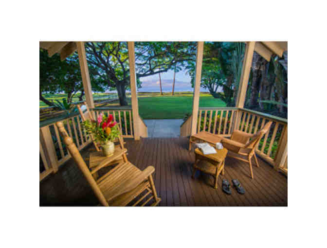 Waimea Plantation Cottages 2-Night Stay
