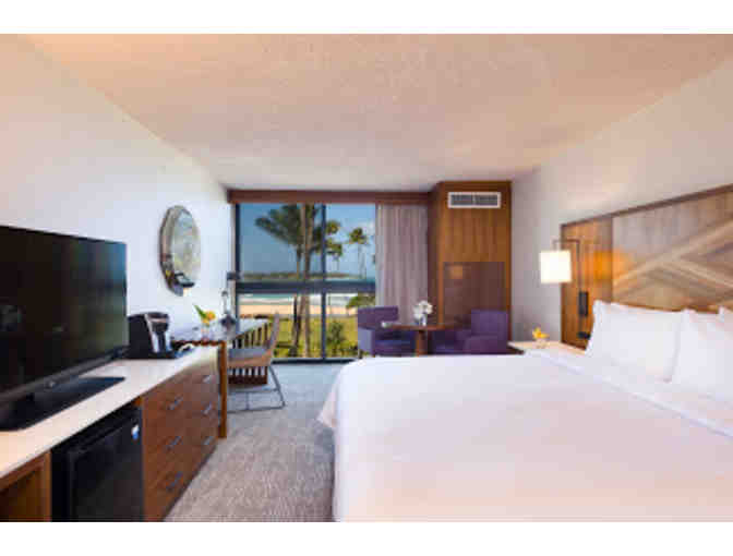 Hilton Garden Inn Kaua'i 1-Night Stay