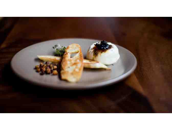 South Shore Dine-Around: La Spezia, The Tasting Room, Keoki's Paradise Gift Certificates