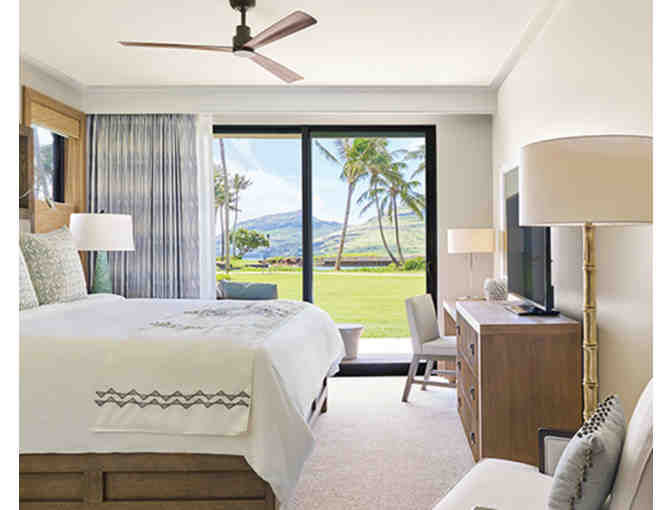 Luxury Escape at Timbers Kauai Ocean Club and Residences, 2-Night 3-bedroom Stay