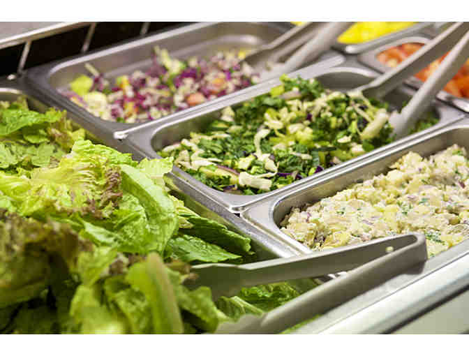 Papaya's Natural Foods Gift Certificate - $100 Value