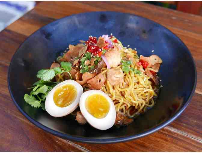 AMA Restaurant Gift Certificate - $100 Value