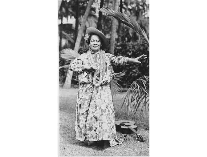 Hilo Hattie Gift Certificate - $25 Value