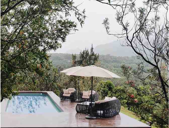 The Palmwood 3-Night Stay, North Shore Kauai