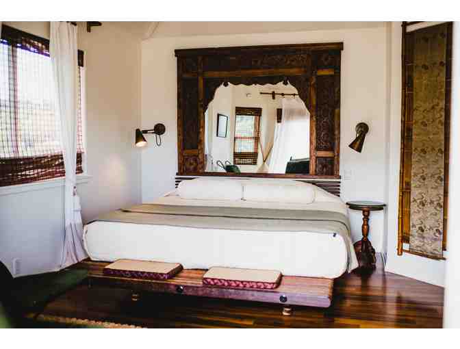 The Palmwood 3-Night Stay, North Shore Kauai