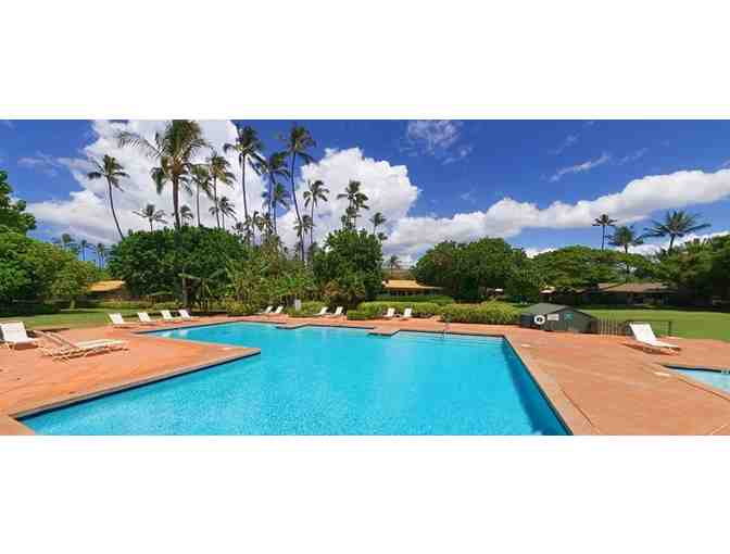 Waimea Plantation Cottages 2-Night Stay