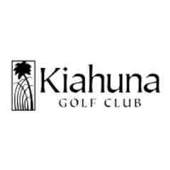 Kiahuna Golf Club