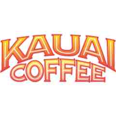 Kauai Coffee