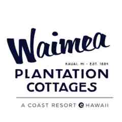 Waimea Plantation Cottages