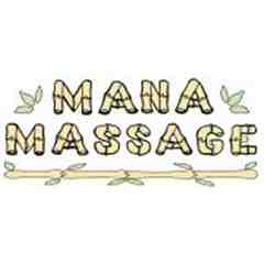 Mana Massage