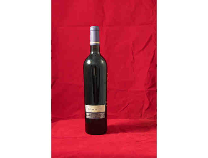 Napa Valley Instant Cellar - 11 bottles total