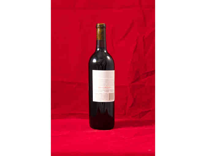 Alegria Vineyard 4 Bottle Assortment