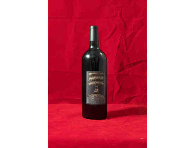 Animal Lovers 5 Bottle Lot - Roaring Good Zin!