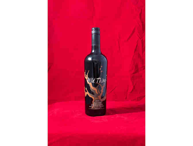 Mendocino 4 Bottle Collection