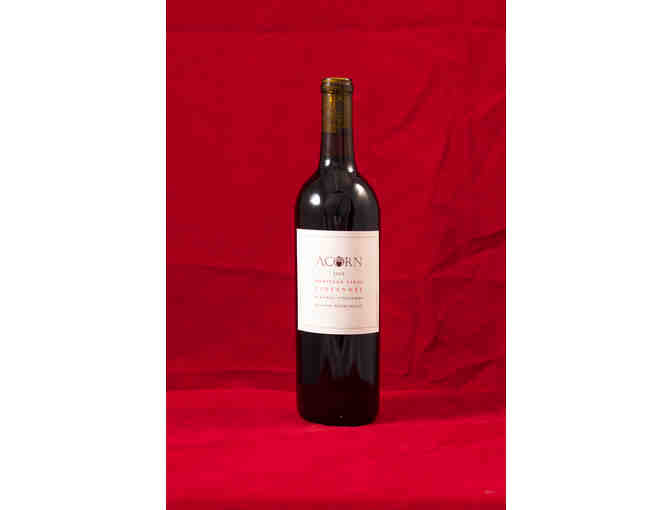 Alegria Vineyard 4 Bottle Assortment