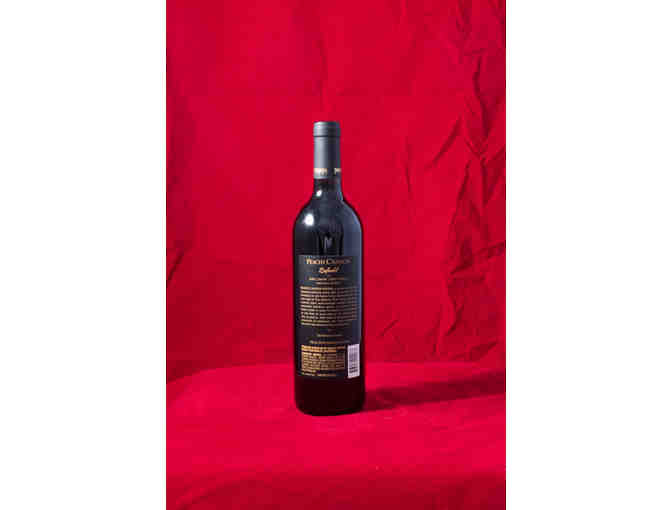 Prized Paso Robles 8 Pak