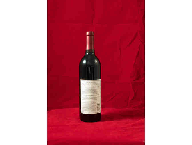 Grgich Hills Estate Set