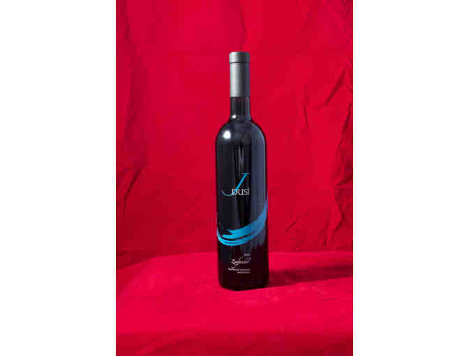 Prized Paso Robles 8 Pak