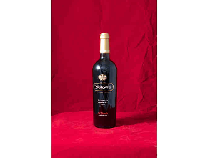 El Dorado 4 Bottle Round-Up