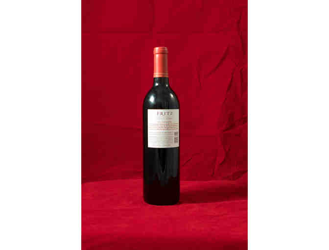 Dry Creek Valley 12-Bottle Connoisseur's Instant Cellar