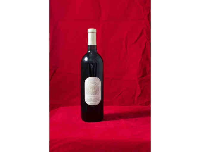 Exclusive from ZAP: Magnificently Aged Heritage Vineyard Selection