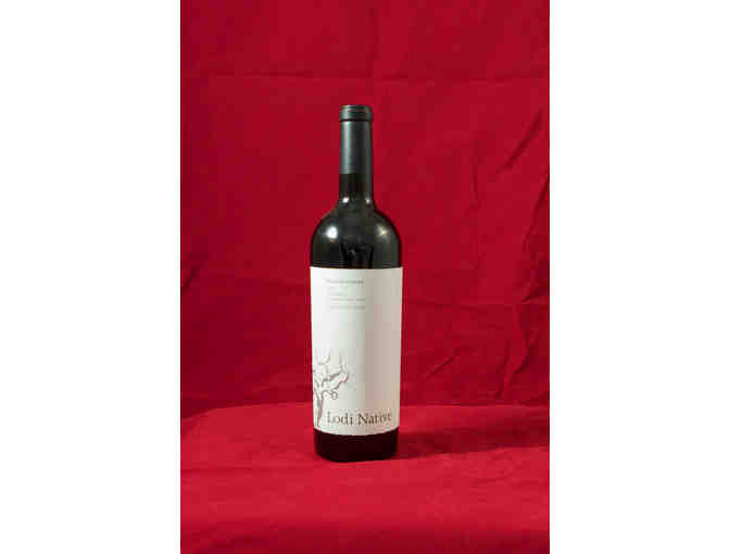 Loving Lodi 8 Bottle Selection