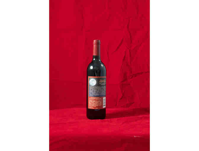 Crazy Labels Collection - 6 bottles total