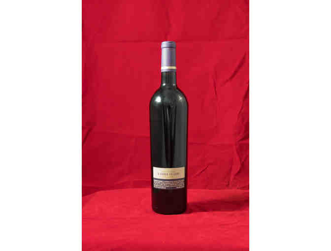 Napa Valley Instant Cellar - 11 bottles total