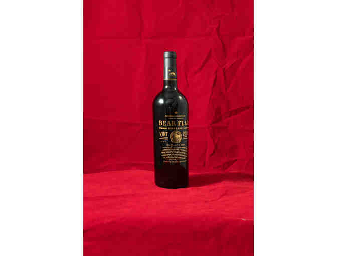 Animal Lovers 5 Bottle Lot - Roaring Good Zin!