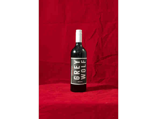 Animal Lovers 5 Bottle Lot - Roaring Good Zin!