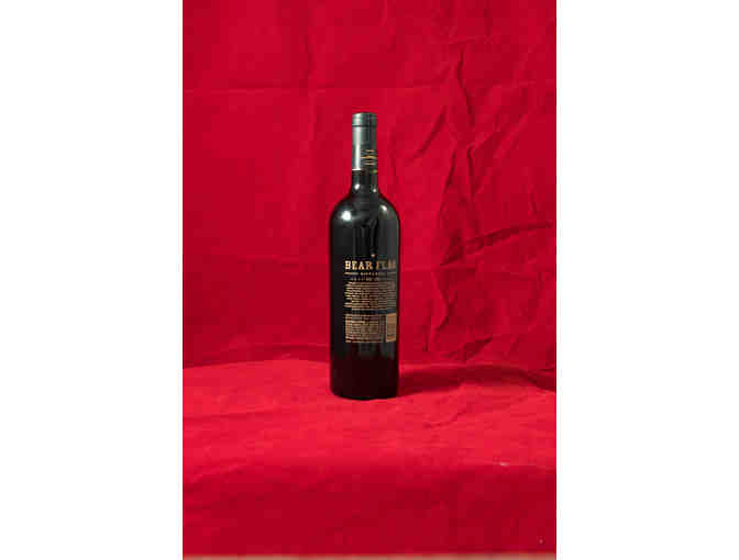 Animal Lovers 5 Bottle Lot - Roaring Good Zin!