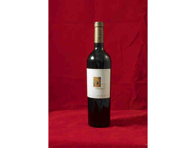 Contra Costa Historic Vineyards 6 Bottle Collection