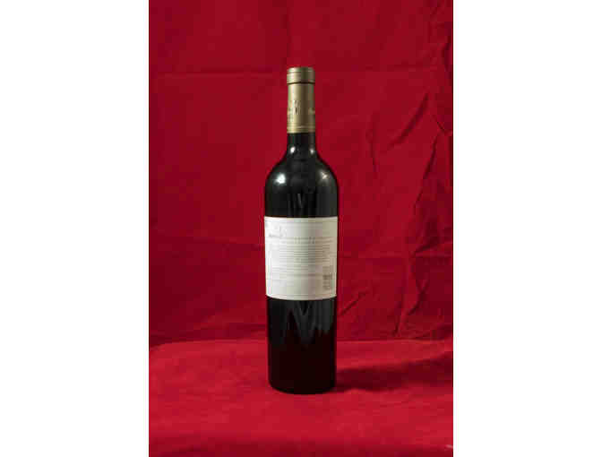 Contra Costa Historic Vineyards 6 Bottle Collection