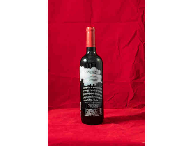 Contra Costa Historic Vineyards 6 Bottle Collection