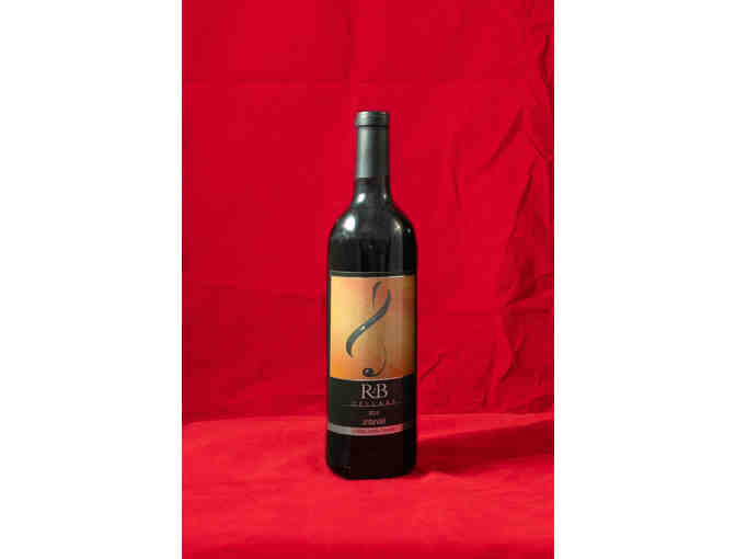 Contra Costa Historic Vineyards 6 Bottle Collection