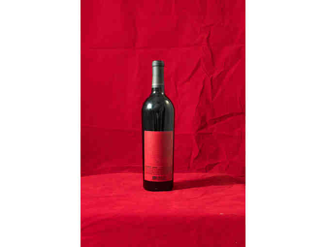 Animal Lovers 5 Bottle Lot - Roaring Good Zin!