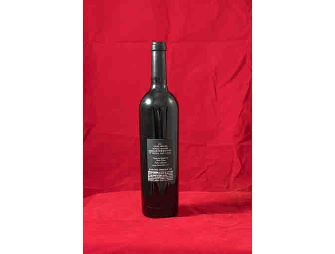 Napa Valley Instant Cellar - 11 bottles total