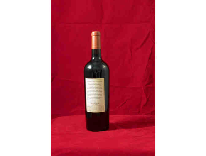 Napa Valley Instant Cellar - 11 bottles total