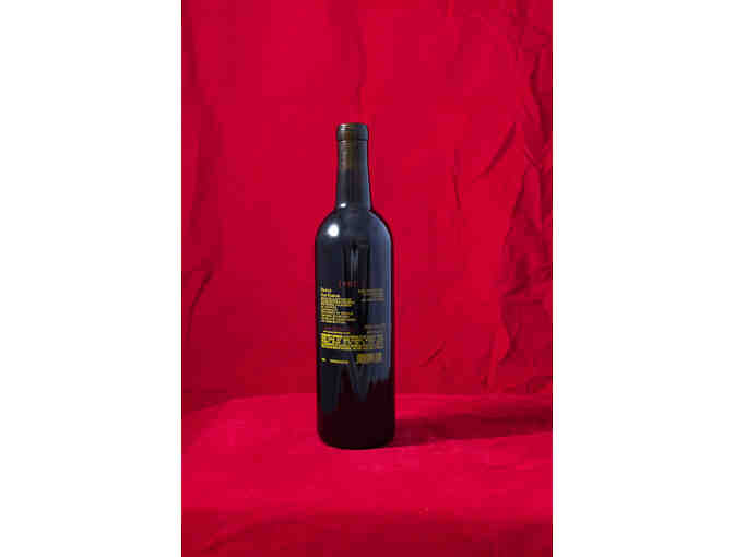 Prized Paso Robles 8 Pak