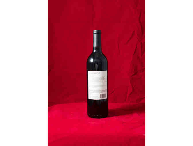 El Dorado 4 Bottle Round-Up