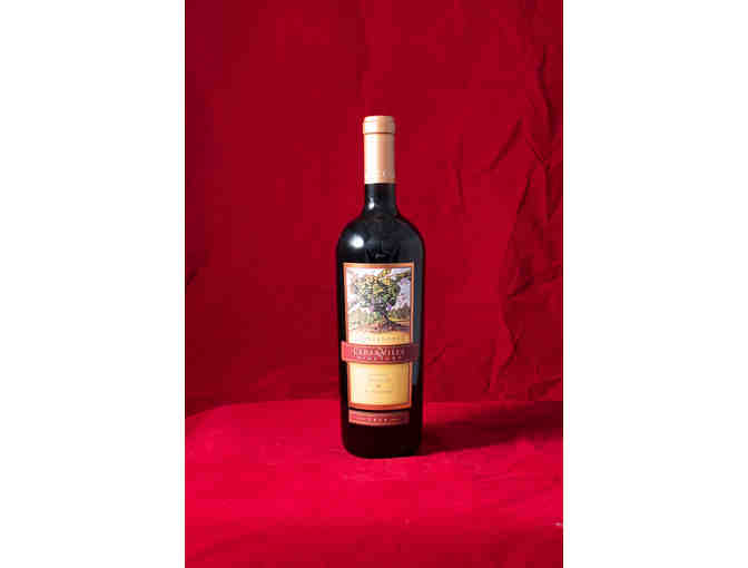 El Dorado 4 Bottle Round-Up