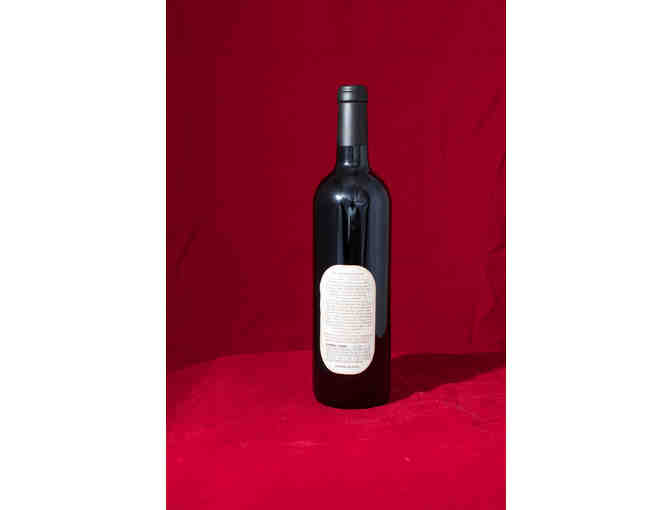 Perfectly Aged 3 Bottle Heritage Vineyard Collection