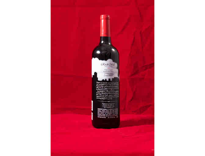 Alegria Vineyard 4 Bottle Assortment