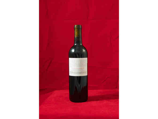 Contra Costa Historic Vineyards 6 Bottle Collection