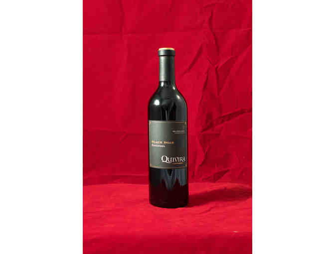 Animal Lovers 5 Bottle Lot - Roaring Good Zin!