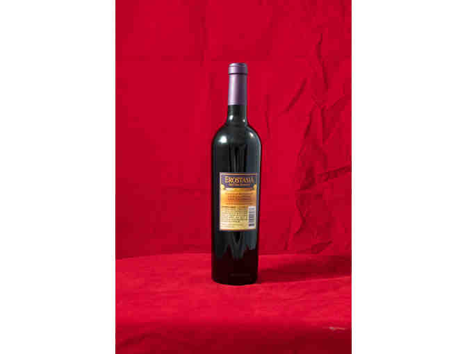 Crazy Labels Collection - 6 bottles total