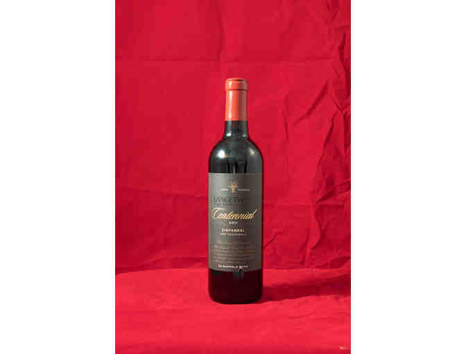 Loving Lodi 8 Bottle Selection