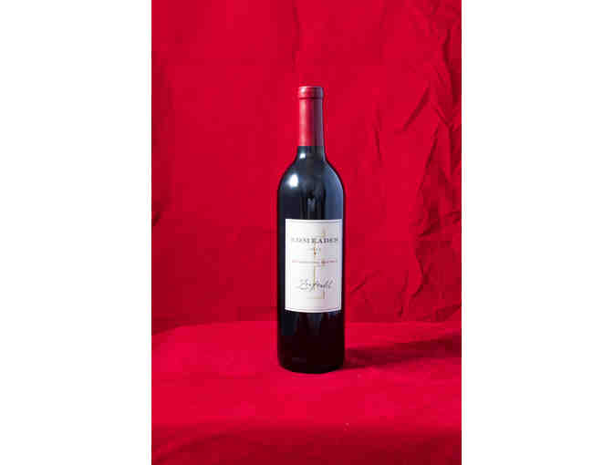 Mendocino 4 Bottle Collection